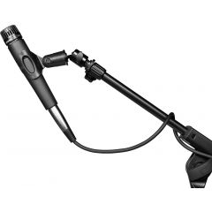 Gator Frameworks Adaptateur micro tête à rotule - Vue 1